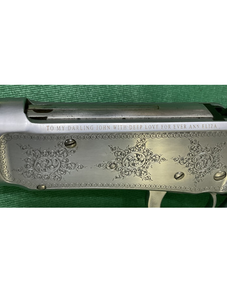 Winchester 1894 cal. 38/55 - COD. W20 - INCISO
