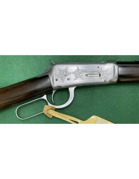 Winchester 1894 cal. 38/55 - COD. W20 - INCISO