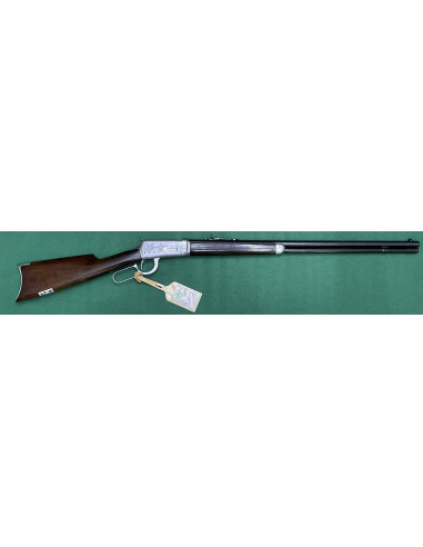 Winchester 1894 cal. 38/55 - COD. W20 - INCISO