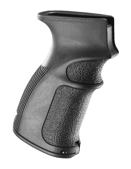 IMPUGNATURA F.A.B.  DEFENSE  SA. VZ. 58 Pistola Grip AG- 58 BLACK FD000142
