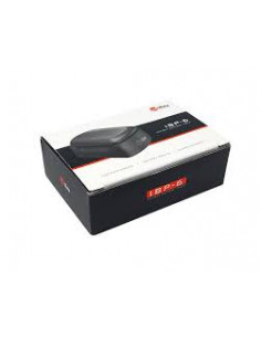 Batterie 2 pezzi Infiray IBP-6 battery packe MAL38 Infiray MAH50 Infiray MAL38S Infiray MAH50S  Infiray MAH50R