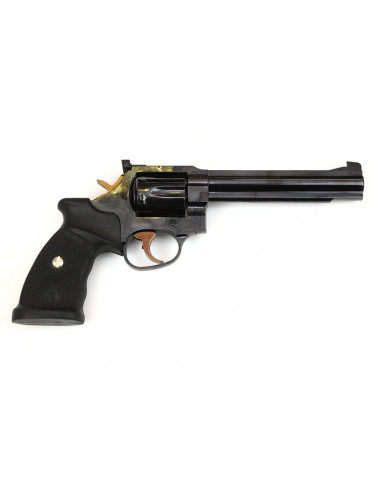 Revolver Manurhin MR73 Sport 6" bronze calibro 357 Mag