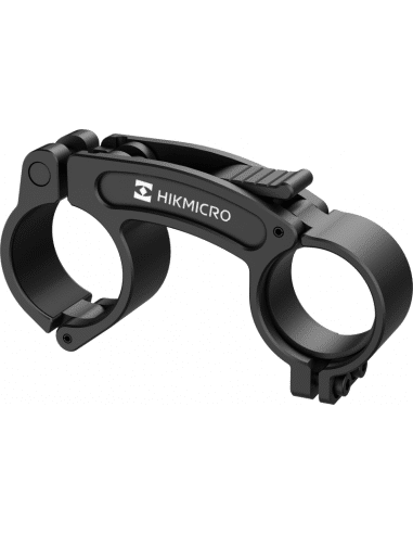 Anello porta torcia Hikmicro Alpex Staffa torcia IR - HM-IRB-A