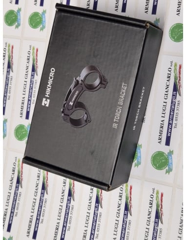 Anello porta torcia Hikmicro Alpex Staffa torcia IR - HM-IRB-A