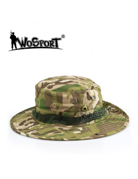 WOSPORT CAPPELLO BONNIE MC TAGLIA UNICA   COD: WO-HA-01-CP mimetico camo Categorie: Abbigliamneto softair, AIRSOFT ACCESSORI