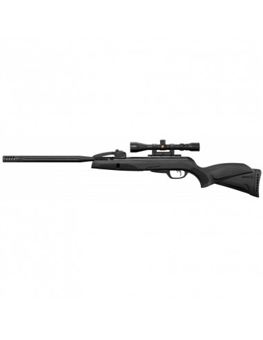 Carabin libera vendita  Gamo Replay - 10 Storm 10 colpi calibro 5,5 con ottica 4x32
