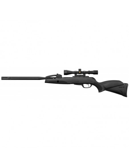 Carabin libera vendita  Gamo Replay - 10 Storm 10 colpi calibro 5,5 con ottica 4x32