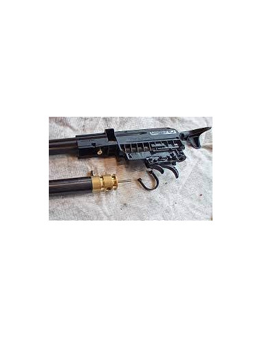 KIT BOCCOLA 45370 E MARTELLO 45210 x CARABINA ARROW GAMO (ICER261) RICAMBI E ACCESSORI ARIA COMPRESSA MAGGIORATO CALIBRO 5,5