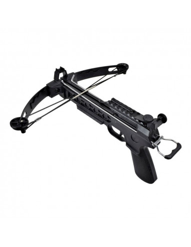 PISTOLA BALESTRA CON 6 FRECCIE ROSSE  COMPOUND PISTOL CROSSBOW PISTOL CROSSBOW Wishlist