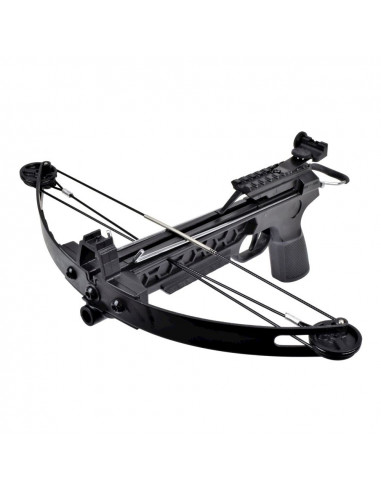 PISTOLA BALESTRA CON 6 FRECCIE ROSSE  COMPOUND PISTOL CROSSBOW PISTOL CROSSBOW Wishlist