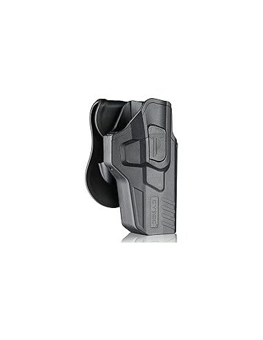 Fondina Cytac per pistole HS 2000 45 ACP GIRSAN MC28 HS 9 SPRINGFILD XD CODICE CY-XD40G3