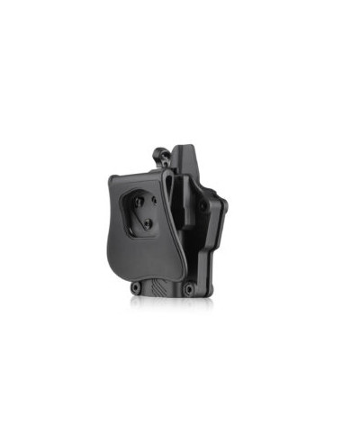 Fondina Cytac per pistole HS 2000 45 ACP GIRSAN MC28 HS 9 SPRINGFILD XD CODICE CY-XD40G3