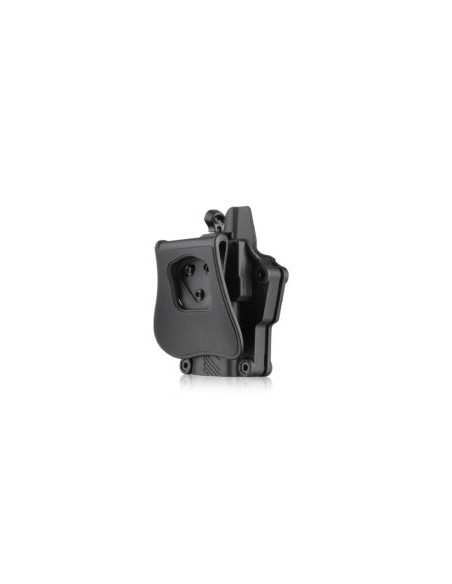 Fondina Cytac per pistole HS 2000 45 ACP GIRSAN MC28 HS 9 SPRINGFILD XD CODICE CY-XD40G3