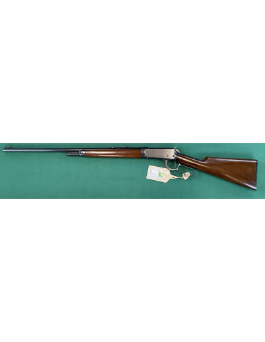 Winchester 1894 cal. 30-30 - COD. W22 - take down