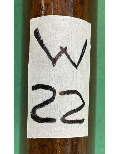 Winchester 1894 cal. 30-30 - COD. W22 - take down