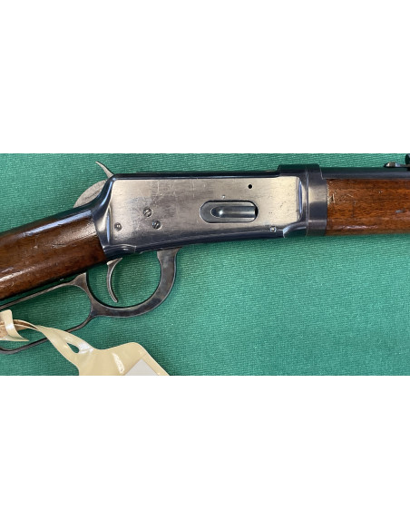 Winchester 1894 cal. 30-30 - COD. W22 - take down