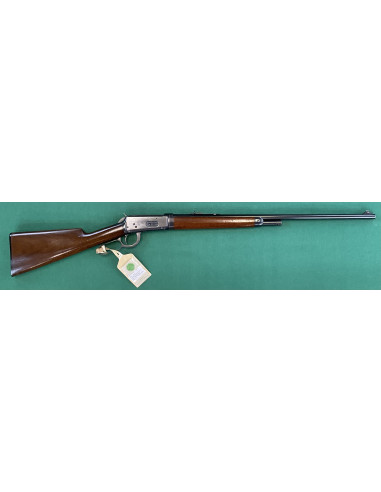 Winchester 1894 cal. 30-30 - COD. W22 - take down