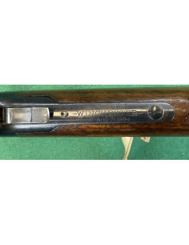 Winchester 1894 cal. 30-30 - COD. W22 - take down