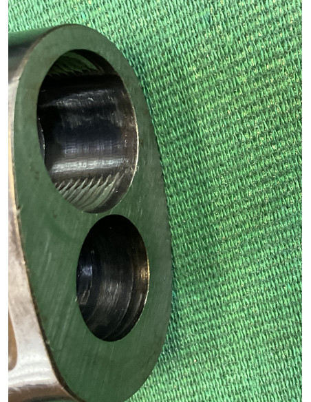 Winchester 1894 cal. 30-30 - COD. W22 - take down