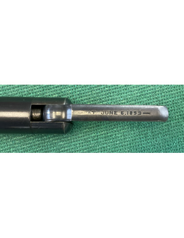 Winchester 1894 cal. 30-30 - COD. W22 - take down