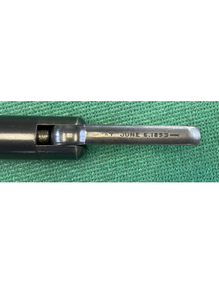 Winchester 1894 cal. 30-30 - COD. W22 - take down