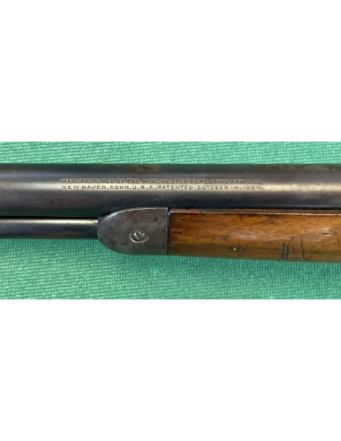 Winchester 1892 cal. 25-20 Win - COD. W21 -