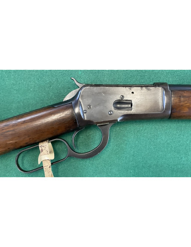 Winchester 1892 cal. 25-20 Win - COD. W21 -