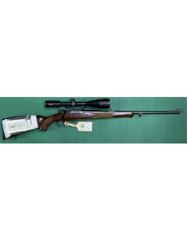 CZ VZ 24 BRNO 98 Cal. 7mm RM CON OTTICA KONUS