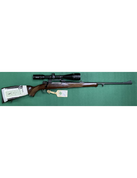 CZ VZ 24 BRNO 98 Cal. 7mm RM CON OTTICA KONUS