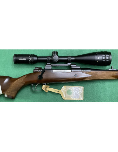 CZ VZ 24 BRNO 98 Cal. 7mm RM CON OTTICA KONUS