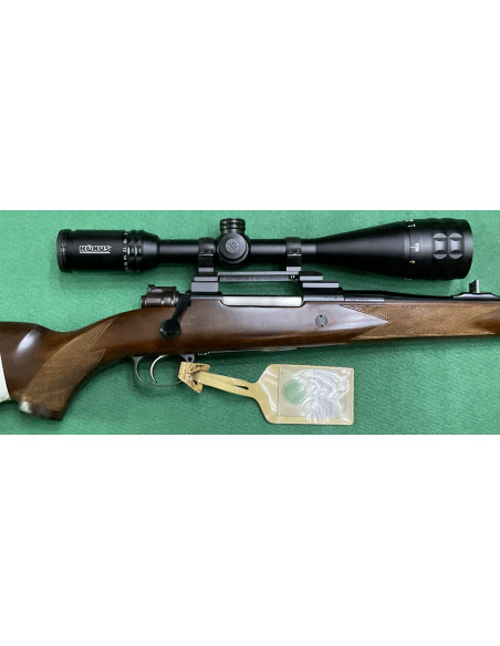 CZ VZ 24 BRNO 98 Cal. 7mm RM CON OTTICA KONUS