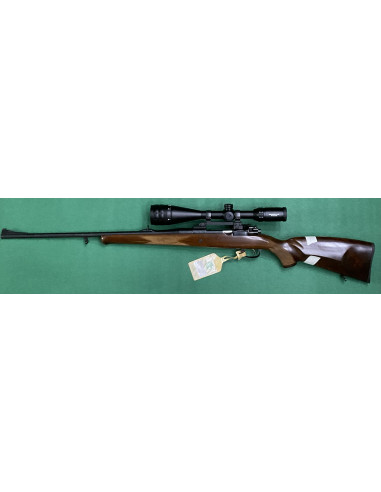 CZ VZ 24 BRNO 98 Cal. 7mm RM CON OTTICA KONUS