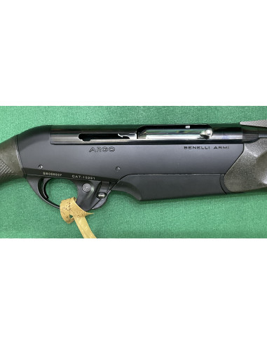 Benelli armi Argo pari al nuovo usata  Calibro 30-06 Crio Barrel