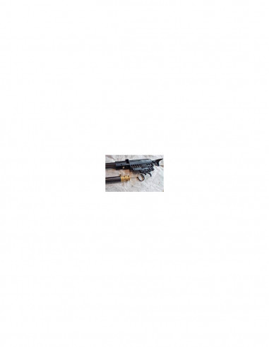 KIT BOCCOLA 45370 E MARTELLO 45210 CALIBRO 4,5 x CRABINA ARROW GAMO COYOTE ICER261 RICAMBI E ACCESSORI ARIA COMPRESSA MAGGIORATO