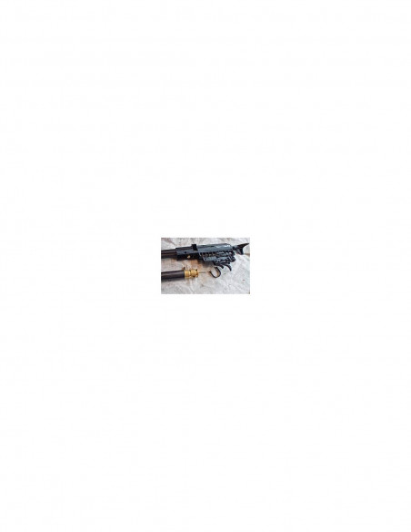 KIT BOCCOLA 45370 E MARTELLO 45210 CALIBRO 4,5 x CRABINA ARROW GAMO COYOTE ICER261 RICAMBI E ACCESSORI ARIA COMPRESSA MAGGIORATO