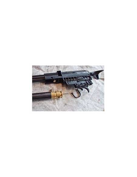 KIT BOCCOLA 45370 E MARTELLO 45210 CALIBRO 4,5 x CRABINA ARROW GAMO COYOTE ICER261 RICAMBI E ACCESSORI ARIA COMPRESSA MAGGIORATO