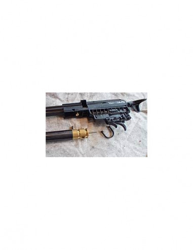 KIT BOCCOLA 45370 E MARTELLO 45210 CALIBRO 4,5 x CRABINA ARROW GAMO COYOTE ICER261 RICAMBI E ACCESSORI ARIA COMPRESSA MAGGIORATO
