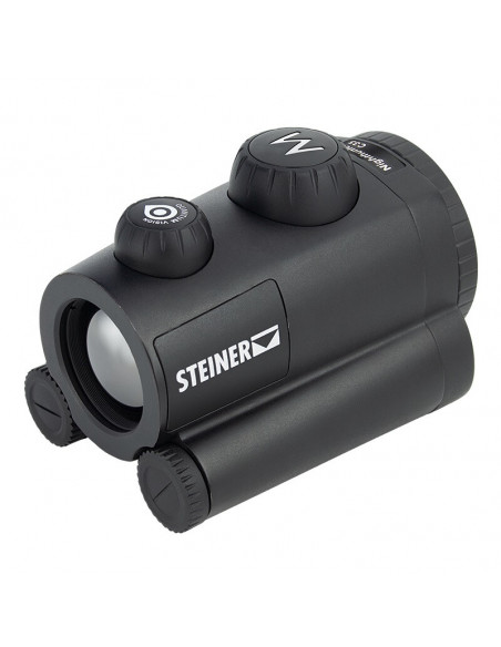 Steiner Prodotto monocolo visore  termico 81000 Camera termica Nighthunter C35 Gen II V2 E03922