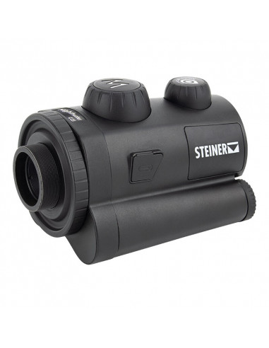 Steiner Prodotto monocolo visore  termico 81000 Camera termica Nighthunter C35 Gen II V2 E03922