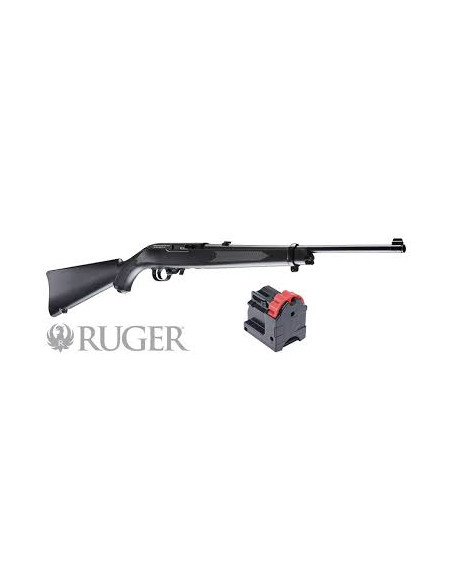 Umarex carabina co2 libera vendita Ruger 10/22 Cal. 4.5