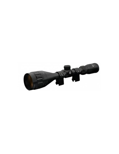 OTTICA OTTICHE CON ATTACCHI NIKKO STIRLING MountMaster AO CANNOCCHIALE 4-16X50 Attacchi Compresi codicevNMM41650AON Mil Dot 3/8