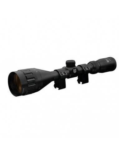 OTTICA OTTICHE CON ATTACCHI NIKKO STIRLING MountMaster AO CANNOCCHIALE 4-16X50 Attacchi Compresi codicevNMM41650AON Mil Dot 3/8