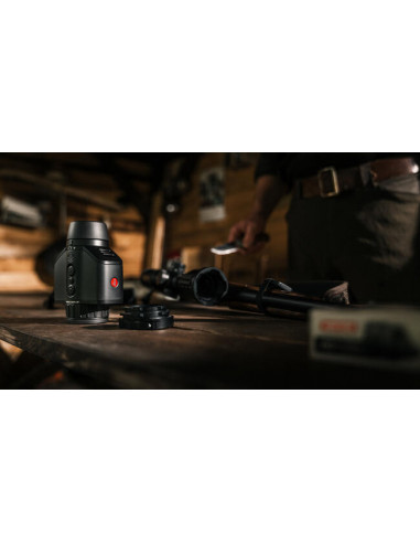 Leica Calonox 2 Sight 50511 monocolo termici termico