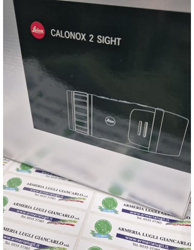 Leica Calonox 2 Sight 50511 monocolo termici termico