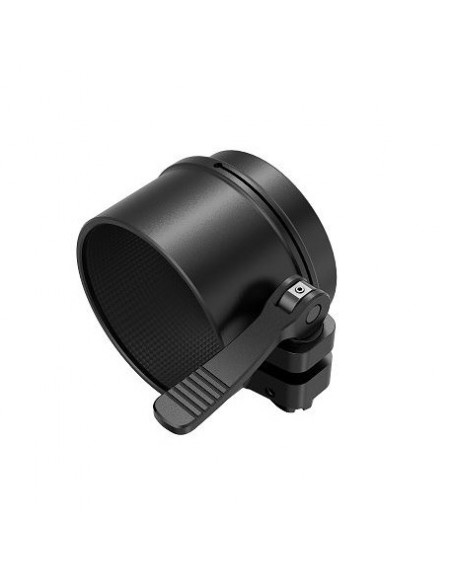 Hikmicro Adattatore clip on Hikmicro 62 mm per termico Thunder art. HM-THUNDER-62A Riferimento HM-ADAPTER-62A HIKMICRO
