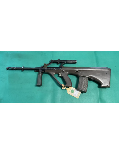 Steyr AUG A1 Sme calibro 223rem