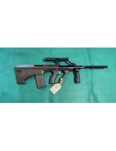 Steyr AUG A1 Sme calibro 223rem 2