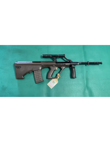 Steyr AUG A1 Sme calibro 223rem
