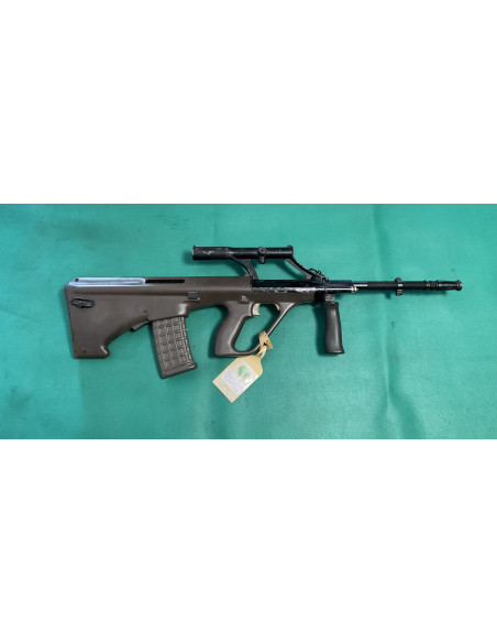 Steyr AUG A1 Sme calibro 223rem