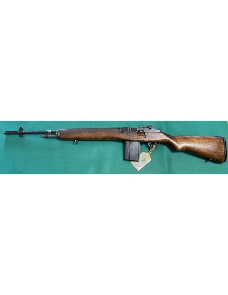 Winchester M14 calibro 308win